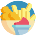 017-finger food