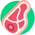 028-meat